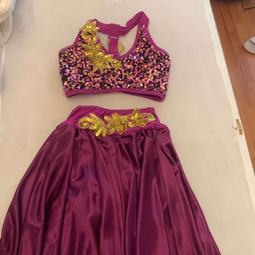 Glamour Costumes
